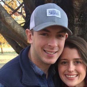 Meet your Posher, Brent